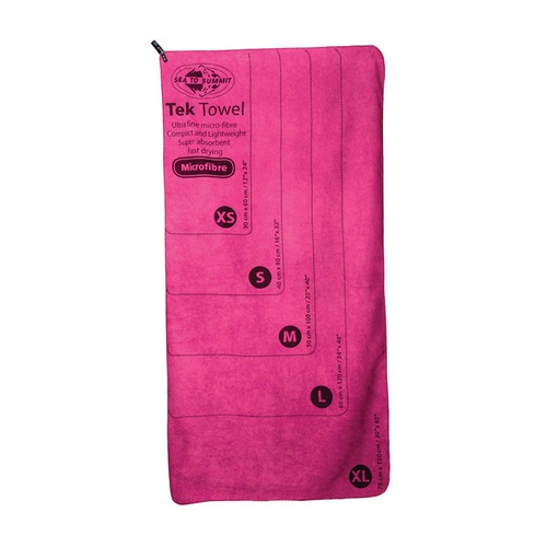 TEK TOWEL LG -1
